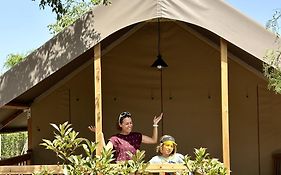 Camping Rodas