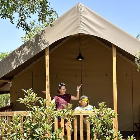 Camping Rodas Roses Exterior foto