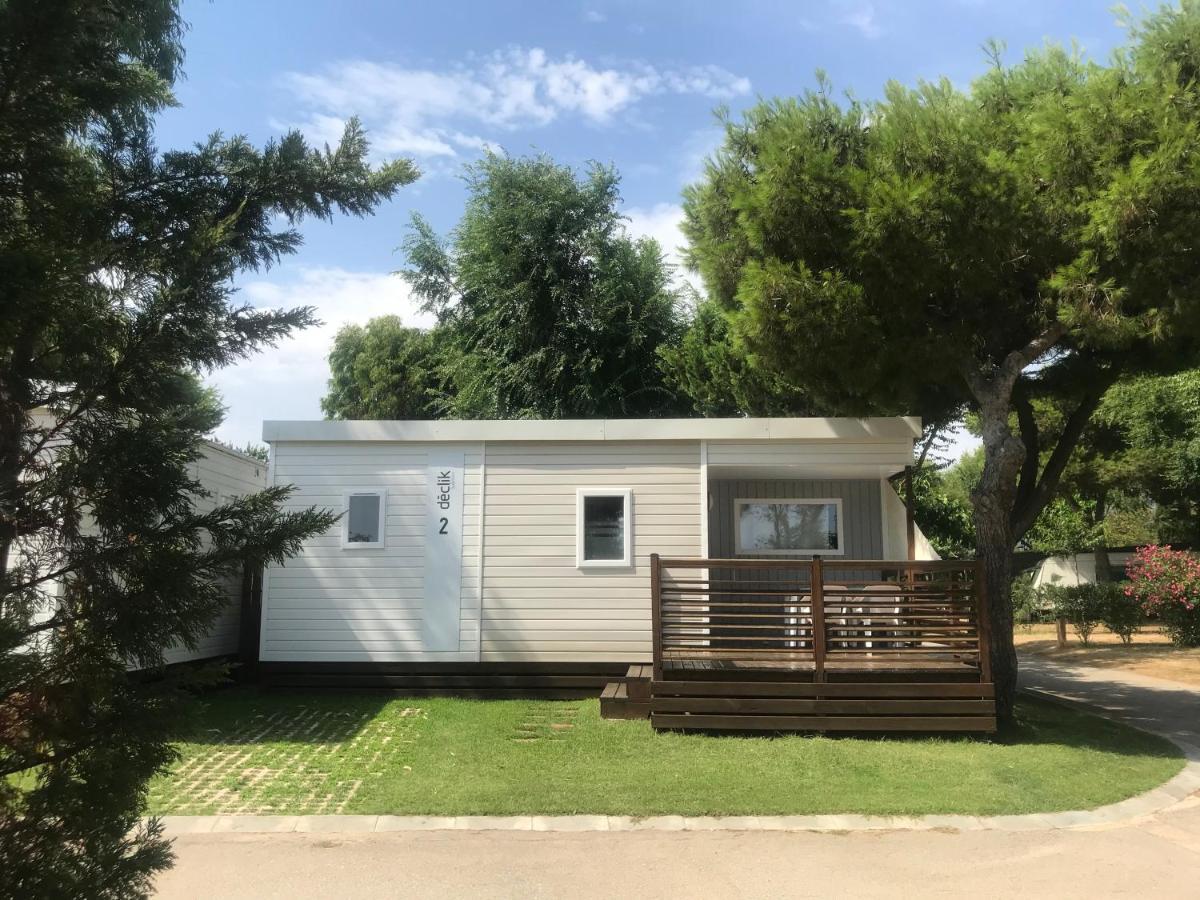 Camping Rodas Roses Exterior foto