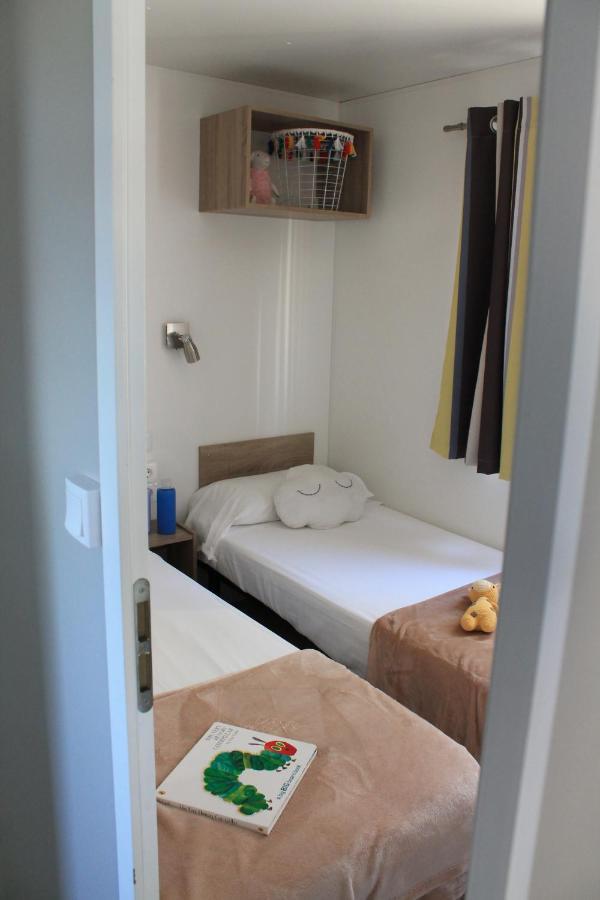 Camping Rodas Roses Exterior foto