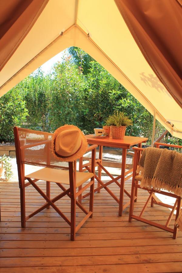 Camping Rodas Roses Exterior foto