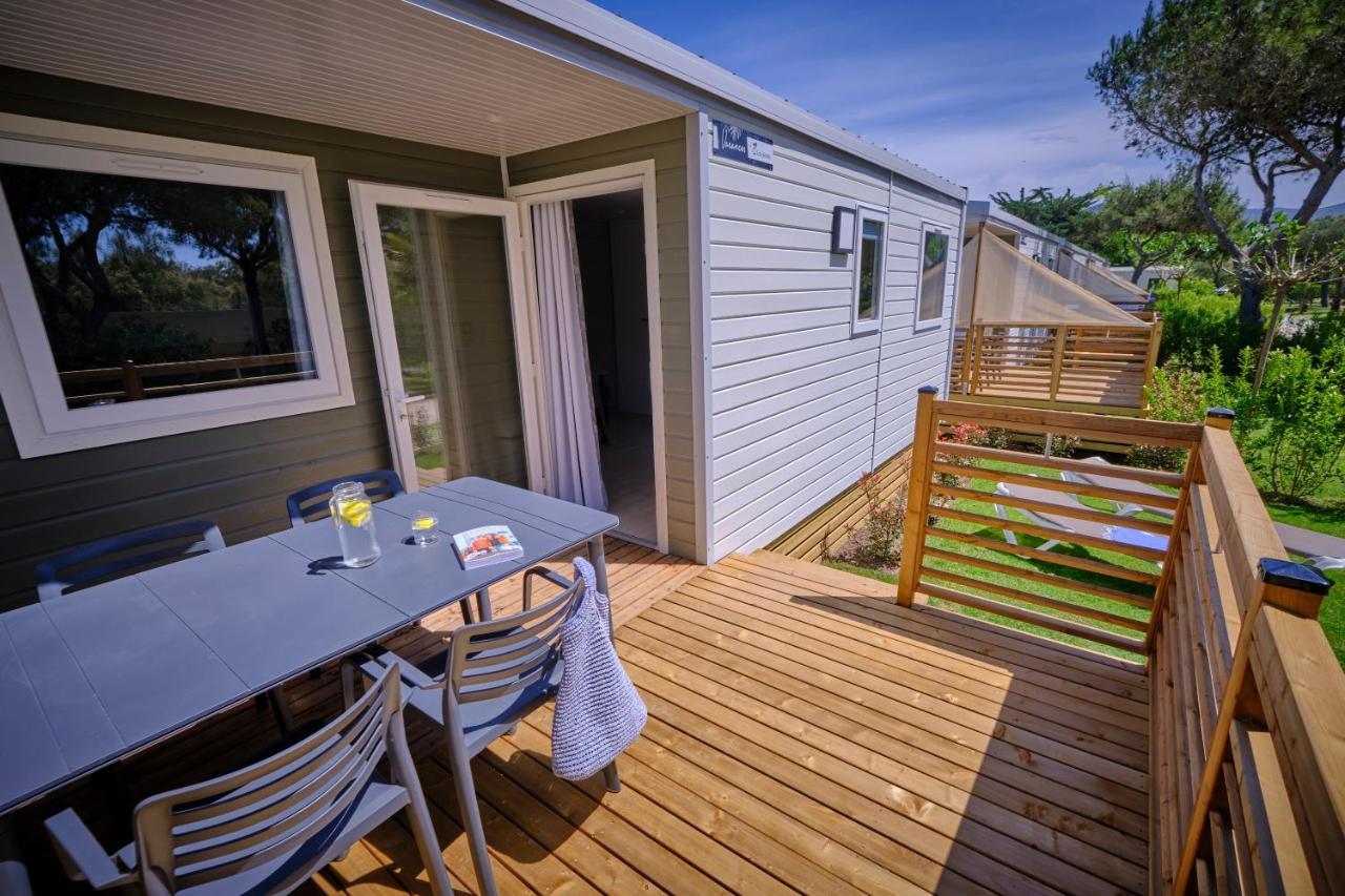 Camping Rodas Roses Exterior foto