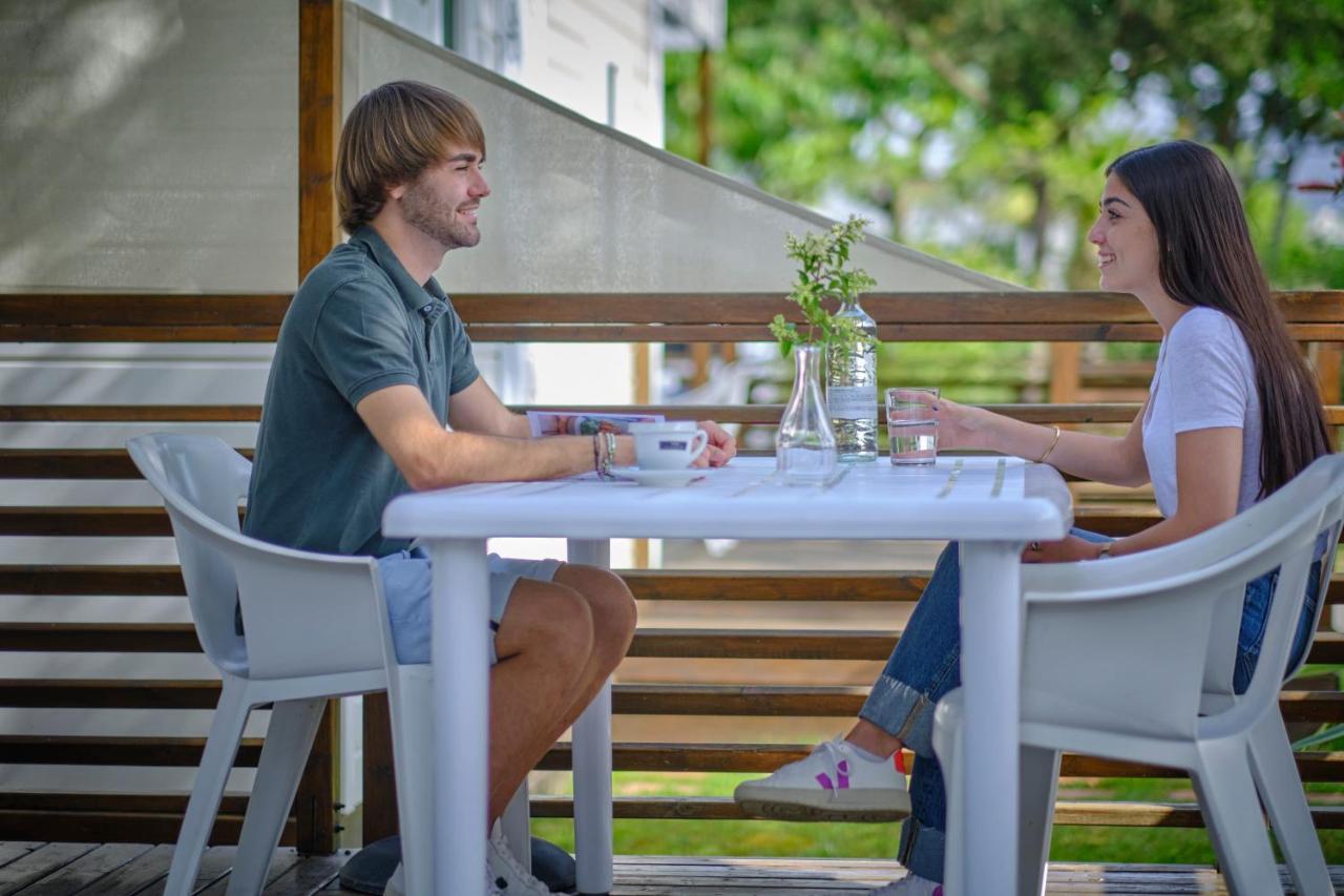 Camping Rodas Roses Exterior foto