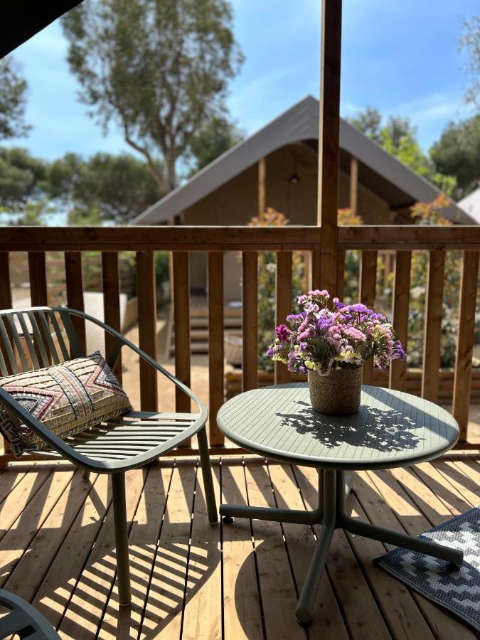 Camping Rodas Roses Exterior foto